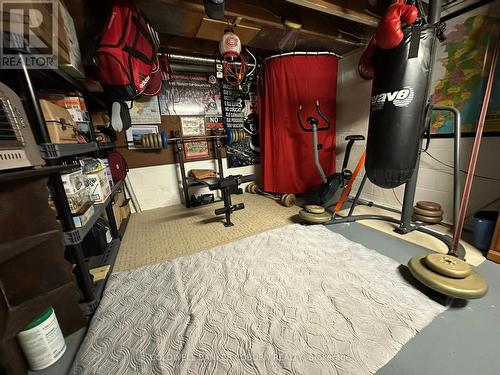 Basement - 36 Brouse Drive E, South Dundas, ON 