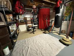 Basement - 