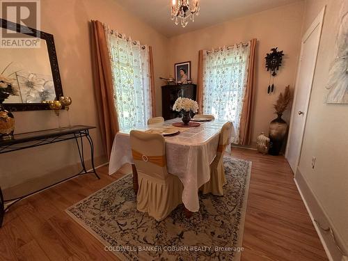 Dining Room - 36 Brouse Drive E, South Dundas, ON 