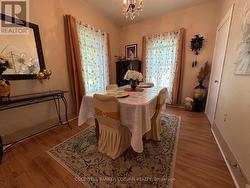 Dining Room - 