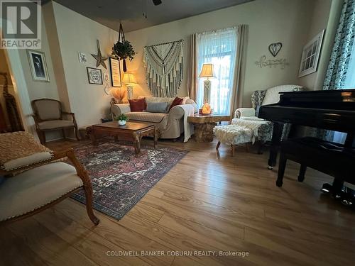 Living Room - 36 Brouse Drive E, South Dundas, ON 