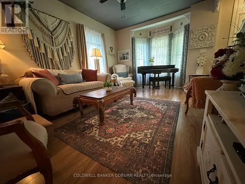 Living Room - 36 Brouse Drive E, South Dundas, ON 