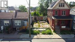 186 JOHN STREET N  Hamilton (Beasley), ON L8L 4P2