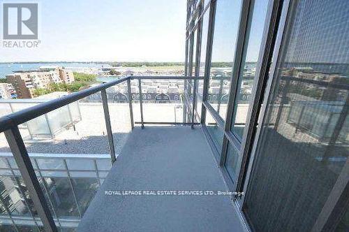 1102 - 90 Stadium Road, Toronto, ON 
