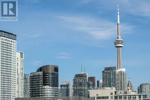 1102 - 90 Stadium Road, Toronto, ON 