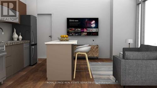 1102 - 90 Stadium Road, Toronto, ON 