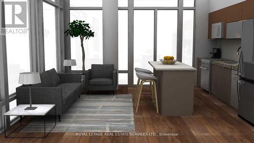 1102 - 90 Stadium Road, Toronto, ON 