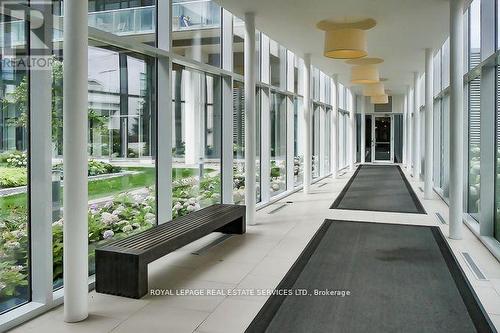 1102 - 90 Stadium Road, Toronto, ON 