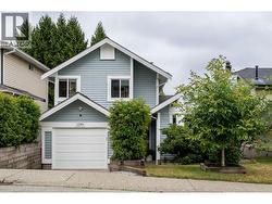 1299 JORDAN STREET  Coquitlam, BC V3B 6P1