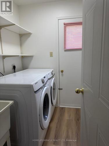 51 Wright Crescent, Ajax, ON 