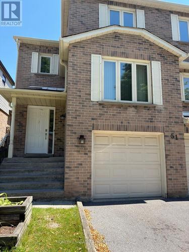 51 Wright Crescent, Ajax, ON 