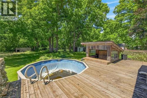 44 Sims Lock Road, Caledonia, ON 