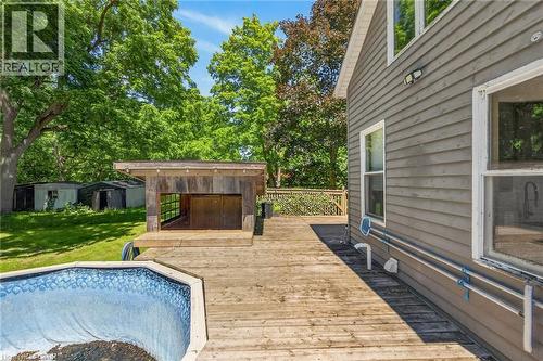44 Sims Lock Road, Caledonia, ON 