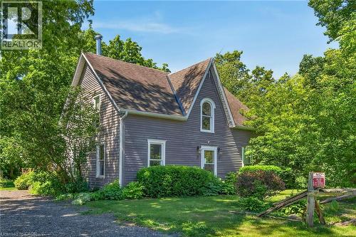 44 Sims Lock Road, Caledonia, ON - Outdoor