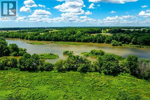 44 Sims Lock Road, Caledonia, ON - Outdoor With Body Of Water With View