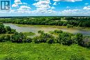 44 Sims Lock Road, Caledonia, ON  - Outdoor With Body Of Water With View 