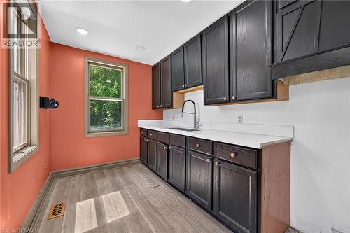 44 Sims Lock Road, Caledonia, ON - Indoor