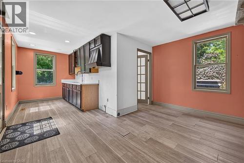 44 Sims Lock Road, Caledonia, ON - Indoor Photo Showing Other Room