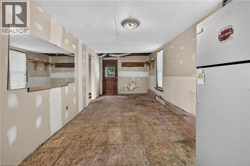 44 Sims Lock Road, Caledonia, ON - Indoor Photo Showing Other Room