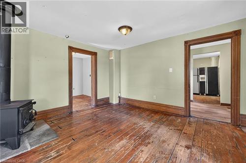 44 Sims Lock Road, Caledonia, ON - Indoor Photo Showing Other Room