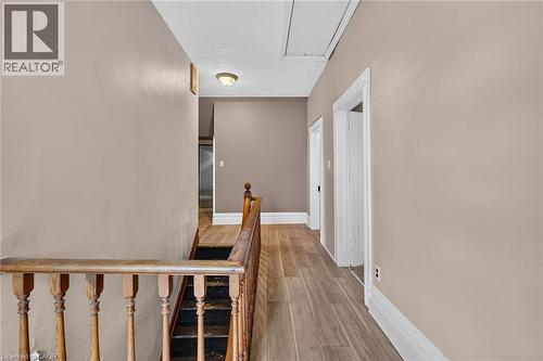 44 Sims Lock Road, Caledonia, ON - Indoor Photo Showing Other Room
