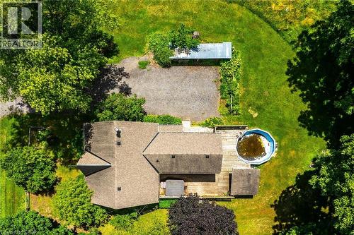 44 Sims Lock Road, Caledonia, ON - Outdoor