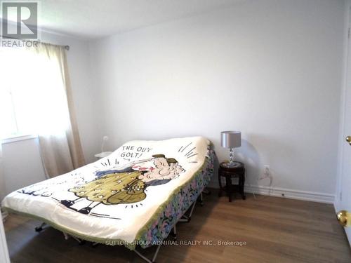 65 Delaney Crescent, Barrie, ON 
