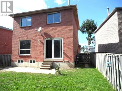 65 Delaney Crescent, Barrie, ON 