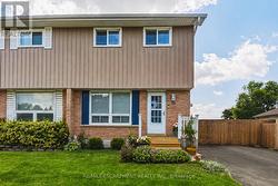 29 HOPEWELL CRESCENT Hamilton, ON L8J 1P3