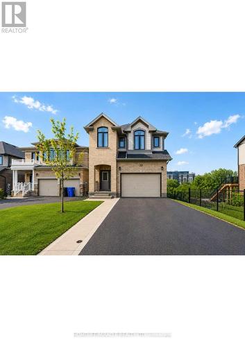 39 EVERTON DRIVE  Guelph, ON N1E 0R9