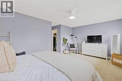 Bedroom - 