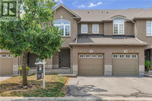 130 ROBERT Street Unit# 32  Milton, ON L9T 6E3