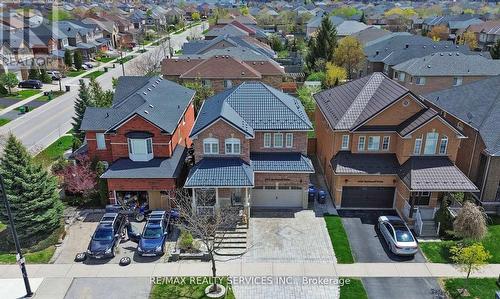 3822 Mcdowell Drive, Mississauga, ON 