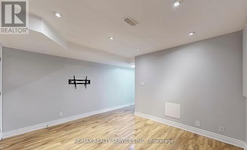 3822 Mcdowell Drive, Mississauga, ON 