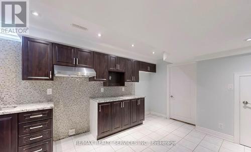3822 Mcdowell Drive, Mississauga, ON 