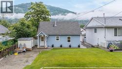 2250 Eighth Avenue Trail, BC V1R 3E3