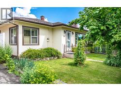 306 11TH  N Avenue Creston, BC V0B 1G0