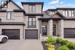 256 FALCONRIDGE Drive  Kitchener, ON N2K 0C5