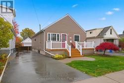 5294 SLATER AVENUE Niagara Falls (Cherrywood), ON L2E 4W9