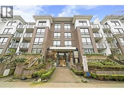9333-9388 TOMICKI AVE & ODLIN ROAD  Richmond, BC V6X 0L5
