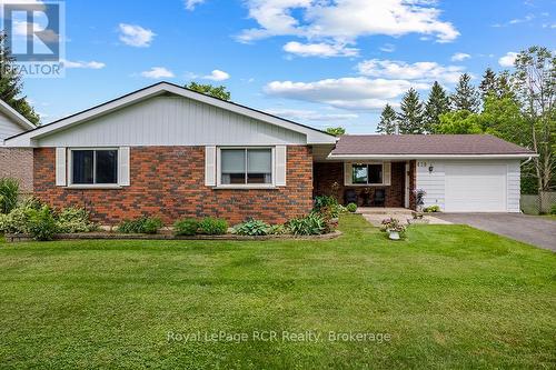 489 RIDGE ROAD  Meaford, ON N4L 1L8