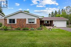 489 RIDGE ROAD  Meaford, ON N4L 1L8