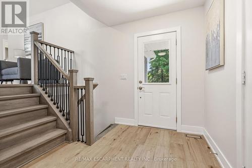2234 Kilbride Street, Burlington, ON 