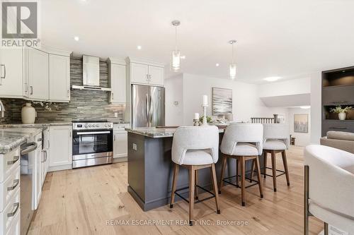 2234 Kilbride Street, Burlington, ON 