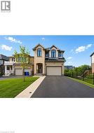 39 EVERTON Drive Guelph, ON N1E 0R9