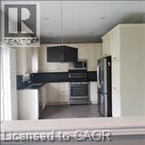 Image quality insufficient for description - 249 Bussel Crescent, Milton, ON 