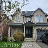 249 BUSSEL Crescent Milton, ON L9T 0W3