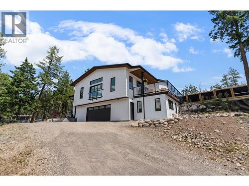 7111 Dunwaters Road  Kelowna, BC V1W 3W6