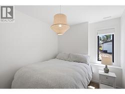 Suite bedroom - 