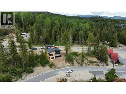312 Ridge Road Rossland, BC V0G 1Y0